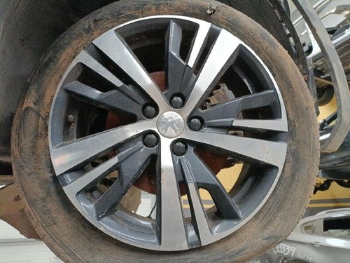 225 jante peugeot 3008 - 225, 18