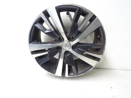 Jante peugeot 3008 phase 1 - phase,