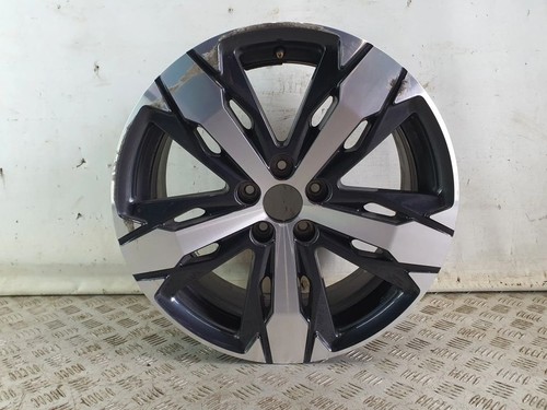 Peugeot 3008 2020 jante - 2020,