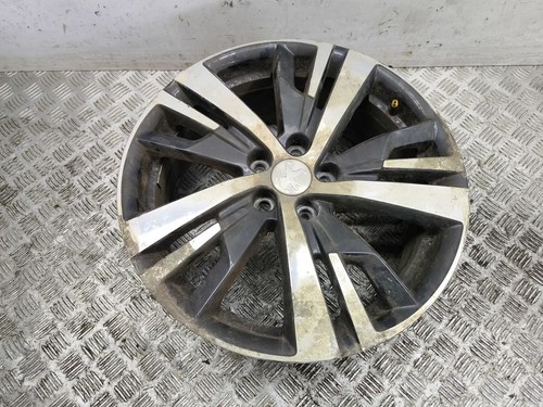 Peugeot 3008 2018 diesel - 3008,