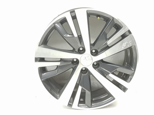 9809687377 jante peugeot 3008 - 9809687377,