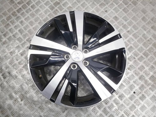 Peugeot 3008 2022 essence - 3008,