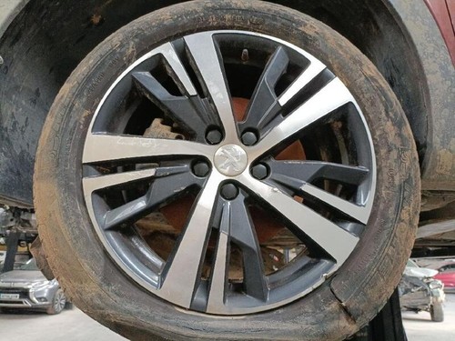 225 jante peugeot 3008 - 18,