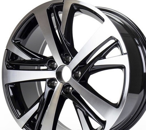 Jantes look peugeot - jantes,
