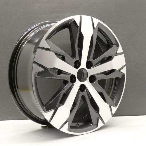 Peugeot 3008 jante alliage - 3008,