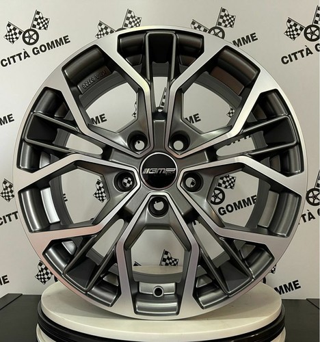 Jantes alliage compatible - jantes, en