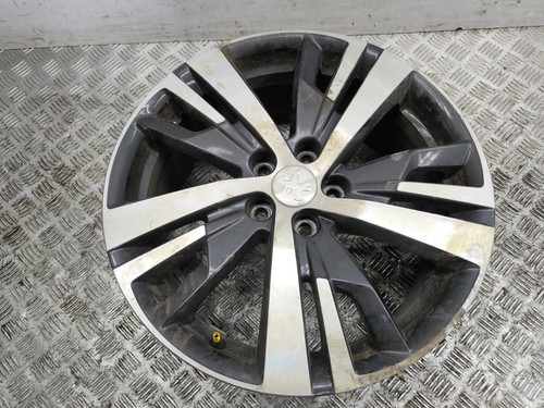 Peugeot 3008 2018 - 3008,