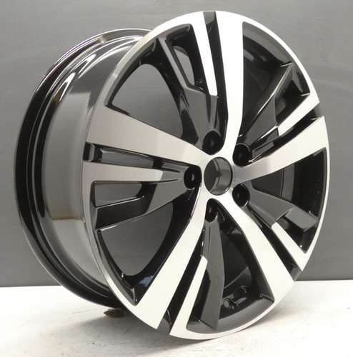 Peugeot 3008 jante aluminium - 3008,
