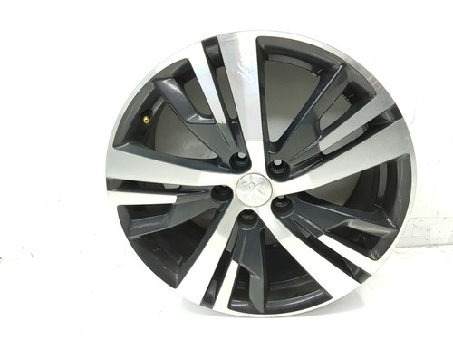 9809687377 jante peugeot 3008 - peugeot,